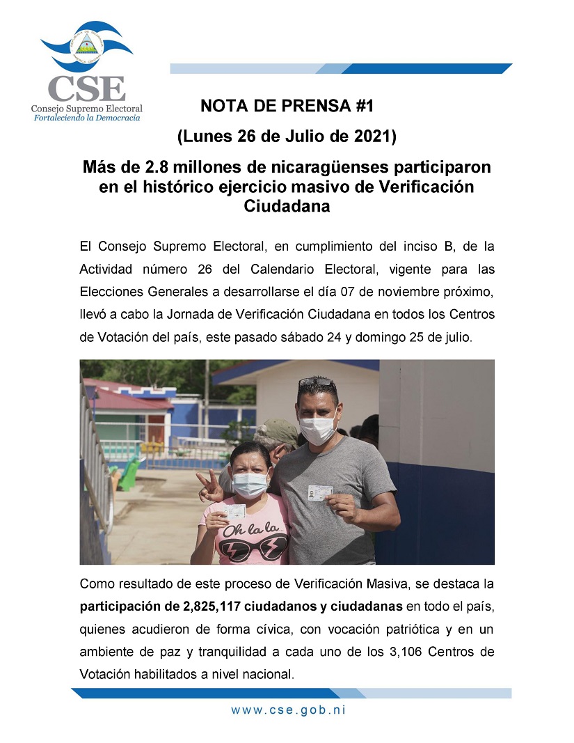 NOTA